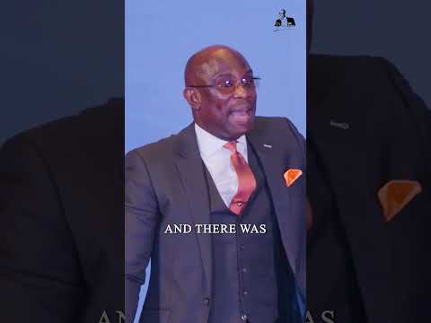 It just takes one moment! #church #download #faith #sermon #mindset |  David Antwi