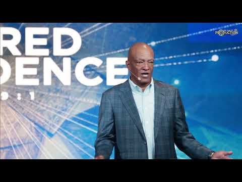 Bishop Kim W. Brown | Remember Who You Are! | Luke 9:1-6