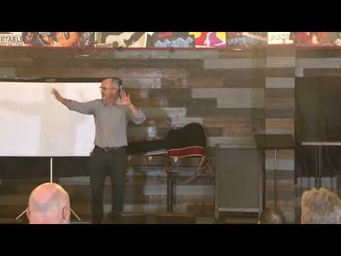 2021/05/02 - Romans 6:16-23 - Matt Tully