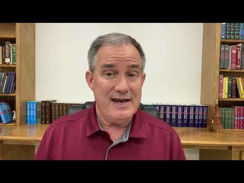 Teacher’s overview of Lifeway Explore the Bible lesson: II Thessalonians 1:3-12, “Enduring”