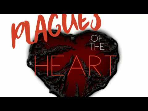 ????Let Us Pray: Plagues of the Heart 1 Kings 8: 38-39 - Monday