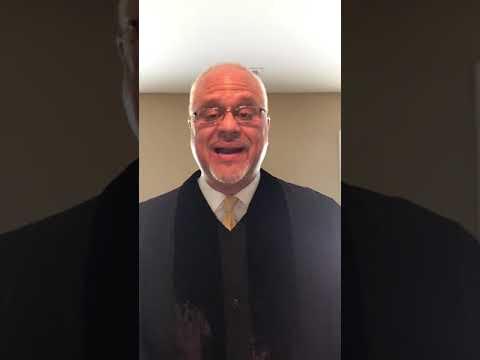 April 18, 2021 - “The Languages of Love” (1 John 4:16-21)