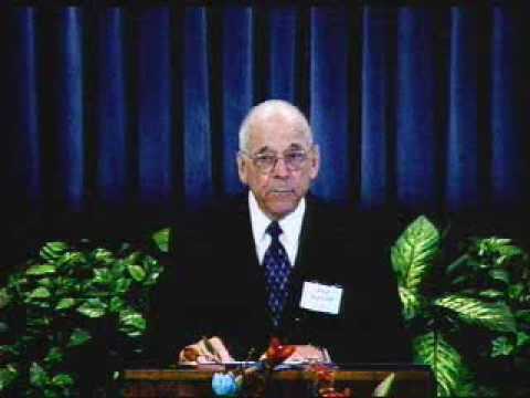 Evil Leaders (Micah 3:1-3) - Fred Stancliff