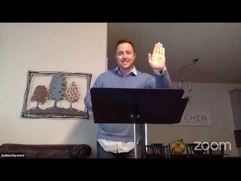 Where is the God of Justice?  (Malachi 2:17-3:5)