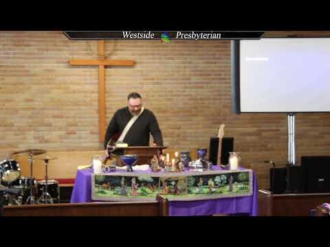 12/12/2021 - Advent 3 - Love is the Answer, but not all of it. Mark 12:28-34, Deut 6:4-5, Lev 19:18