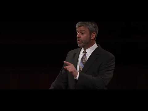 Paul Washer - 2 Corinthians 5:21a
