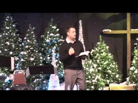 Dec 28 2014 - Christmas Hope - Titus 2:11-14