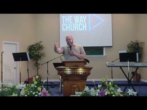 The Worth of a Woman - Genesis 29:30-35