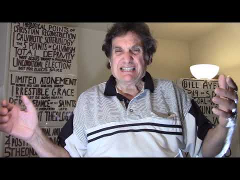 Vain To Hate God's People- Isaiah 45:19-21  Vain To Be Trump-Bashing French Revolution Socialists !!