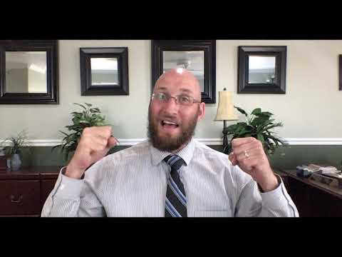 06.07.2020 | J1ST Devotion || Nehemiah 2:19-20