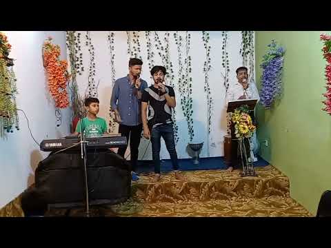 Regular Healing Prayer By Pastor Rafaqat Parviaz Exodus 12:32