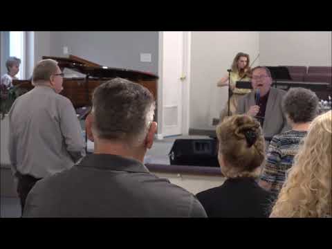 Prospect Church of God Cleveland TN. Matthew 12:31-32, Matthew 24:3. Pastor Timothy Gann 8/13/23