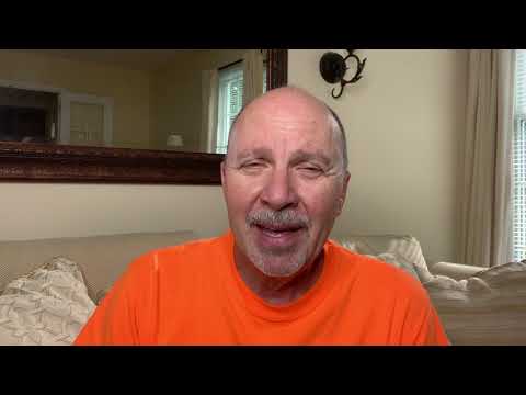 God Will Not Fail! 1 Chronicles 28:20, 1 John 4:7-8, 1 Corinthians 13:6-8