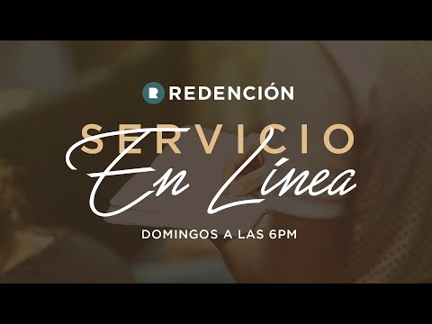 Redención I Job 22:1-30
