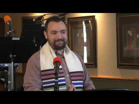 Drash, Matot-Masei, Numbers 30:2(1)-36:13