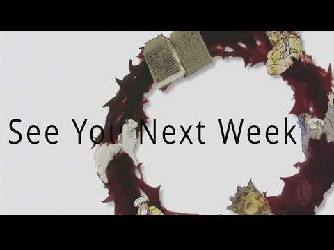 10/31/21 - Hebrews 11:13-22 Jesus is Greater Than  -  Aimlessness