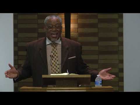 If It Had Not Been For The Lord - Psalm 124:1