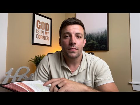 Faith Alone #15: Born Again By ONLY Believing (1 John 5:1)