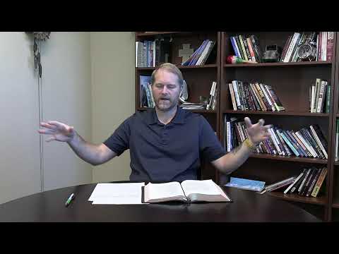 Take responsibility for your sin. Jonah 2:3-6