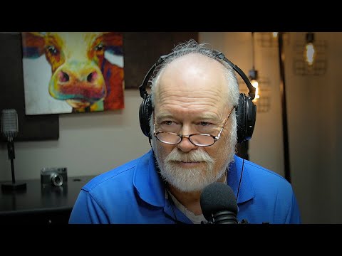 Catching the Light #MATT-021 (Matt 13:22-35)