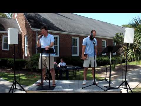 True disciples Abide John 15:6-8