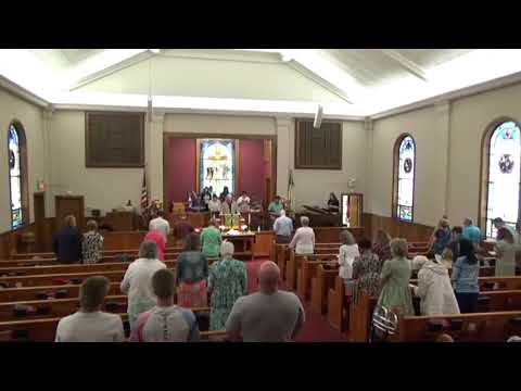 08032025 Scripture Reading: Isaiah 53:3-5 NIV