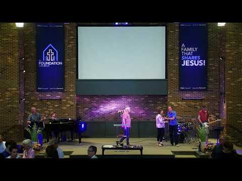 "Ruth and Bitterness" - Ruth 1, Ruth 3:1-9