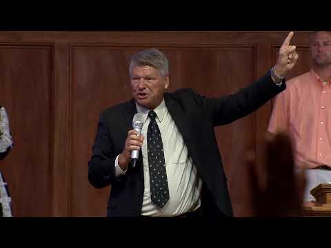 6-14-20 PM  “THE ACCUSER OF THE BRETHREN” Zechariah 3:1-4