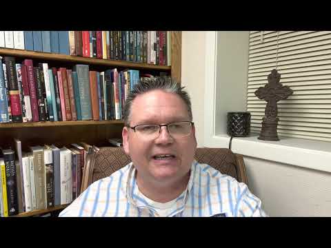 Jesus Agrees that He Is King: Luke 23:2-4