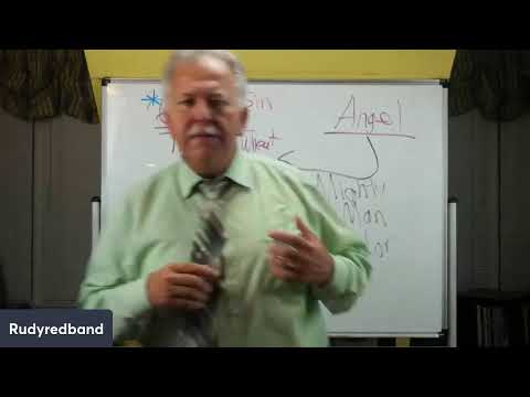 Judges 5:3- Bible Study 10/11/2022