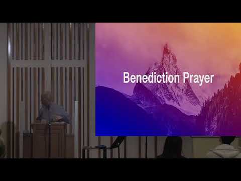 *CEMCQ 08/22/2021 Lived Streamed Pastor Mike Herbert (Numbers 12 : 1-15) Ethnic Conflict