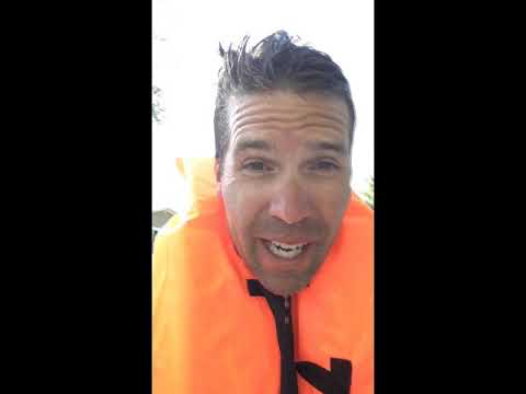 Flotation/ Matthew 14:29-31