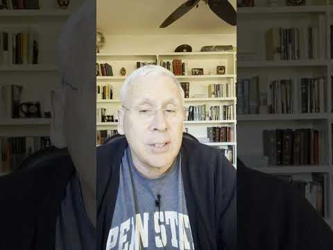 Geoff's Thoughts- Luke 9:44-45