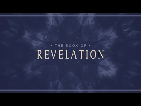 The End is the Beginning: Revelation 22:12-21