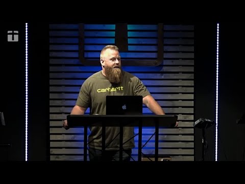 Being Wrong, Even When You’re Right -- Judges 20:18-28, Ryan Bohstedt