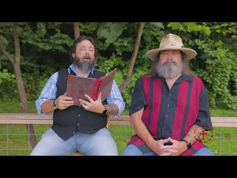 FLBC Daily Devotions: Jeremiah 2:35, "Washed in the Blood."