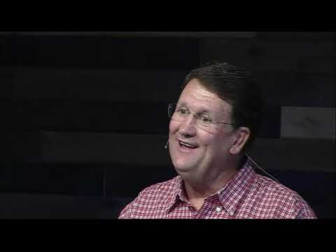 The Gentleness of the Lord (Matthew 12:20) - Sandy Adams - September 22, 2019