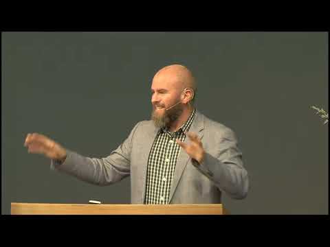 John 6:67-71 - Our Jesus: Part X - Matthew Johnston