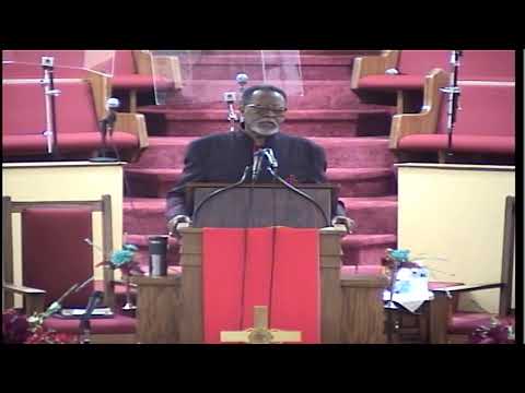 | Pastor Ferrell | "Back to Reality," Luke 9:33 | 20March2022