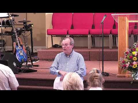 When Things Are Still Bad - Exodus 5:19-23