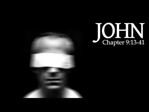 Verse by Verse - John 9:13-41