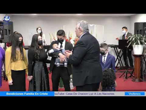 Tema: Del Polvo A Un Sitio De Honor/Lectura:1 Samuel 2:6-8/Predicador: Angel Navas