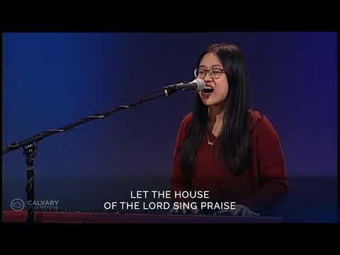 5/1/22 - Pastor Lloyd Pulley - Discovering Unity at the Cross - 1Corinthians 1:10-25 -#2369 - Sun2nd