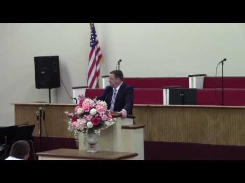 Like Father, Like Son (Philippians 2:19-22)