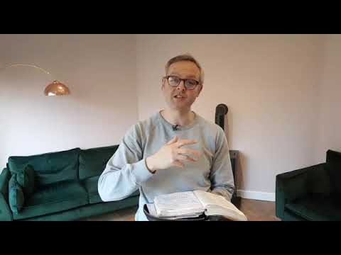 Daily Devotions - 02/03/21 - Acts 27:39-28:6