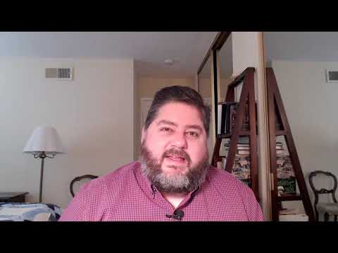 Daily Devotional from Proverbs 24:3-9 (7/2/2020)