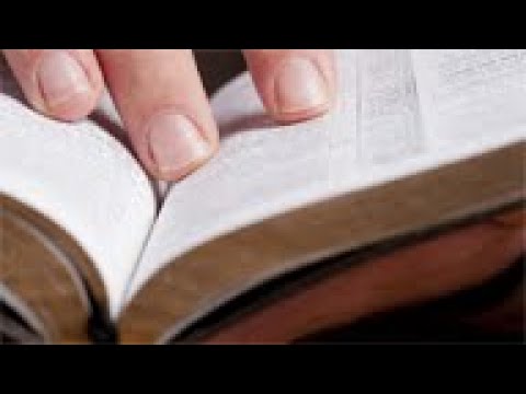 Emociones desordenadas (2 Samuel 18:19)