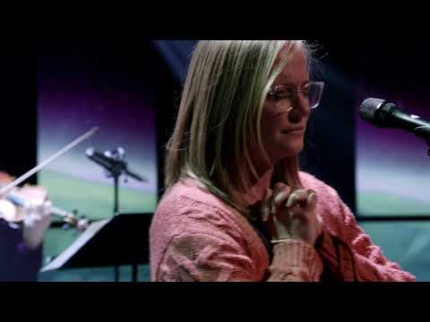 January 2 Service | Ministry Like Jesus - Mark 1:14-39