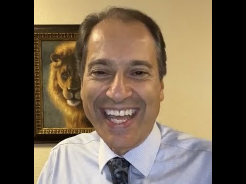 Tell Satan to Shut Up!!  Sermon 1 Samuel 3:11-21