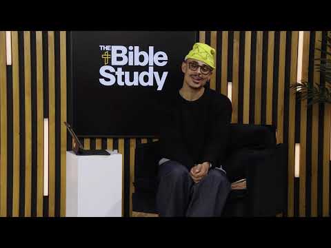 The D.I.G. (Deeper in God) // Prayer & Spiritual Formation Class